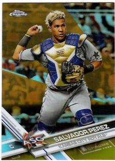 Salvador Perez