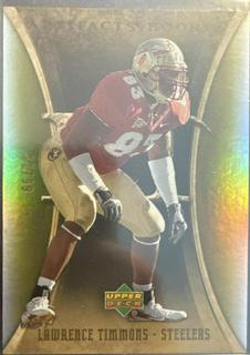 Lawrence Timmons