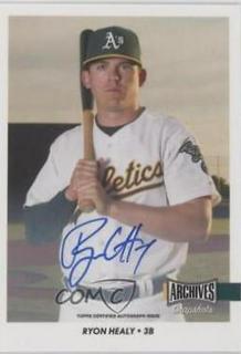 Ryon Healy