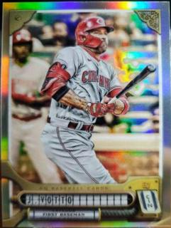 Joey Votto