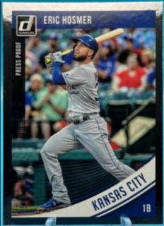 Eric Hosmer