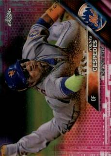 Yoenis Cespedes
