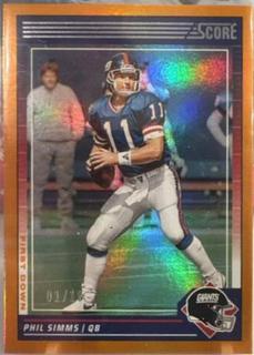 Phil Simms