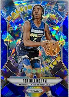 Rob Dillingham