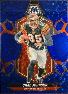 Chad Johnson