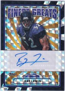 Ray Lewis