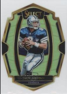 Troy Aikman