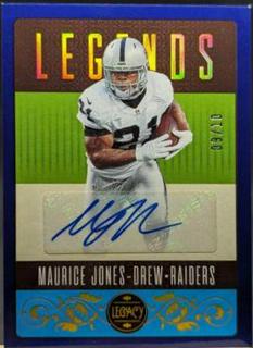 Maurice Jones Drew