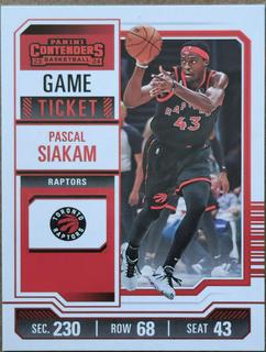 Pascal Siakam