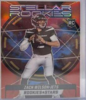 Zach Wilson