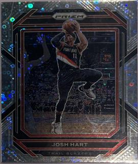 Josh Hart
