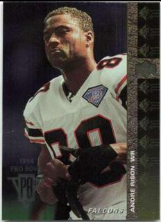 Andre Rison