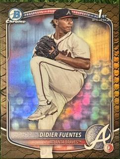 Didier Fuentes