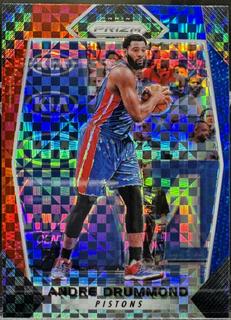 Andre Drummond