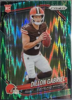 Dillon Gabriel