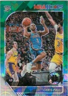 Chris Paul