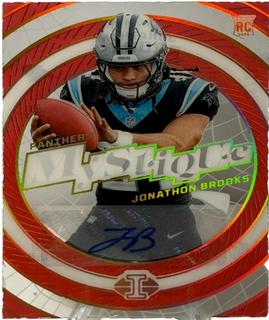 Jonathon Brooks