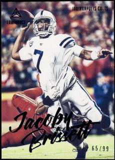 Jacoby Brissett