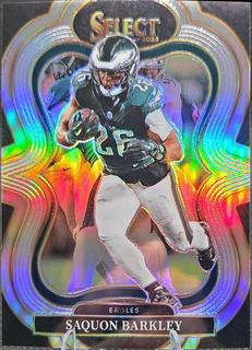 Saquon Barkley