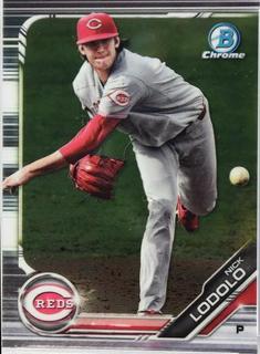 Nick Lodolo