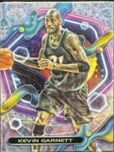Kevin Garnett