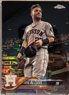 Jose Altuve