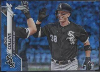 Zack Collins