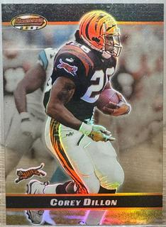 Corey Dillon