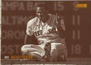 Rafael Devers
