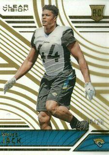 Myles Jack