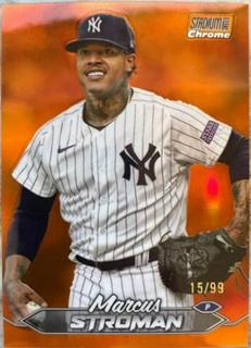 Marcus Stroman