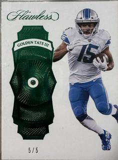 Golden Tate III