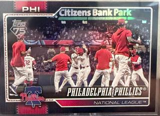 Philadelphia Phillies