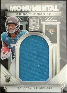 Brian Thomas Jr.