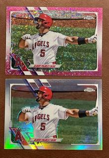 Albert Pujols