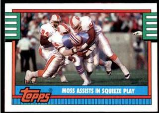 Winston Moss