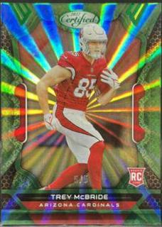 Trey McBride