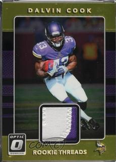 Dalvin Cook