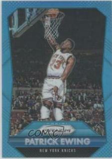 Patrick Ewing