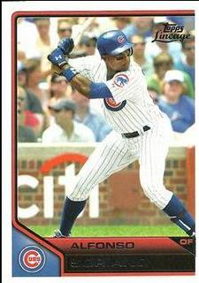 Alfonso Soriano