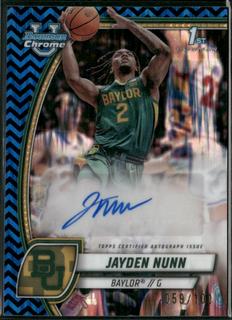 Jayden Nunn
