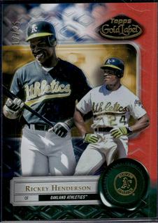 Rickey Henderson