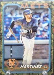 J.D. Martinez