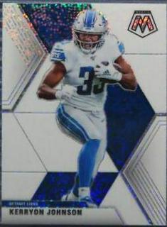 Kerryon Johnson