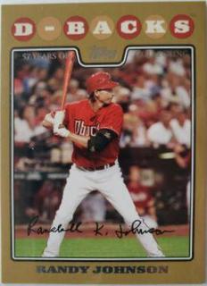 Randy Johnson
