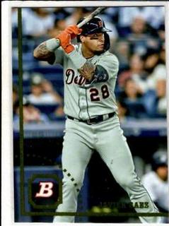 Javier Baez
