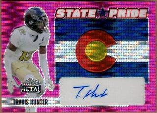 Travis Hunter