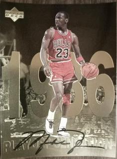 Michael Jordan