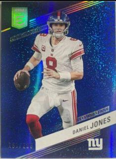 Daniel Jones