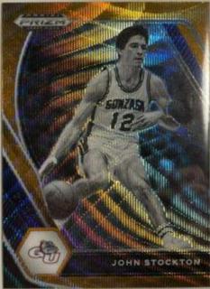 John Stockton